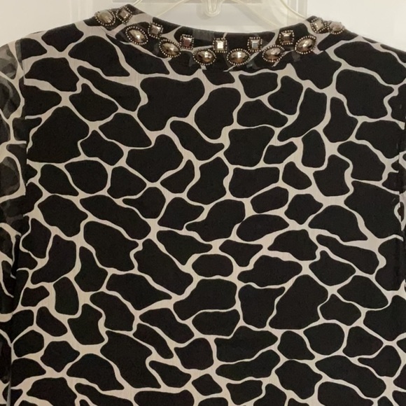 CHARTER CLUB Blouse - Picture 4 of 8